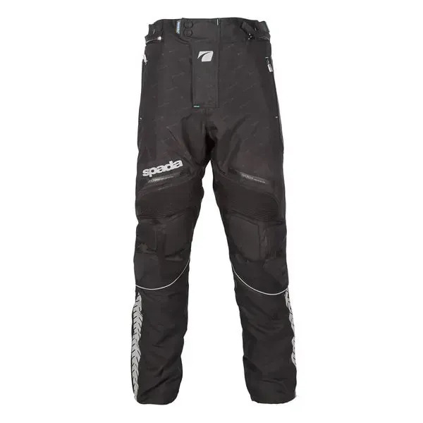 Spada Spada metro trousers-black short leg ladies